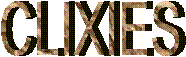 CLIXIES 
